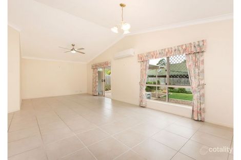 Property photo of 44 Leichhardt Circuit Forest Lake QLD 4078