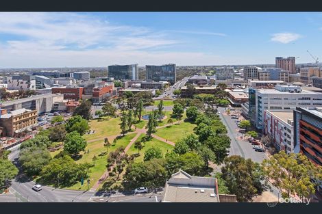 Property photo of 703/180 Morphett Street Adelaide SA 5000