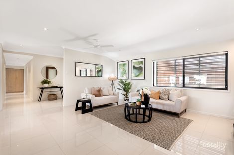 Property photo of 15 Cypress Drive West Broadbeach Waters QLD 4218