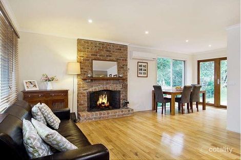 Property photo of 4 Gaskell Avenue Mount Eliza VIC 3930