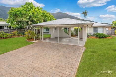 Property photo of 36 Cyperus Drive Redlynch QLD 4870