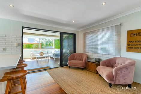 Property photo of 41 Power Street Wavell Heights QLD 4012