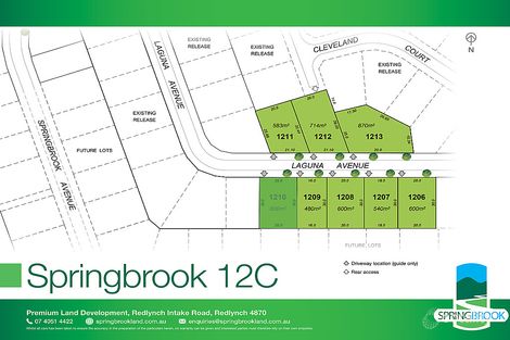 43 Laguna Ave, Redlynch, QLD 4870