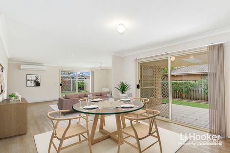 Property photo of 4 Mentone Place Boondall QLD 4034