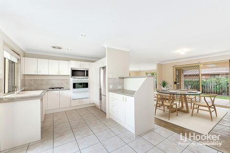 Property photo of 4 Mentone Place Boondall QLD 4034
