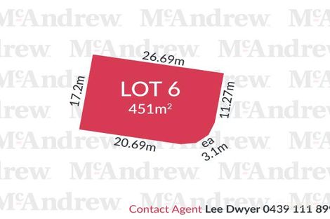 Lot 6/7 Henderson St, Redbank, QLD 4301