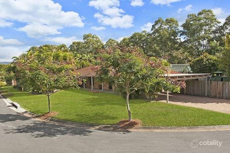 64 Nerang River Dr, Nerang, QLD 4211