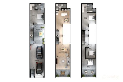 Property photo of LOT 903 Hannah Road Tonsley SA 5042