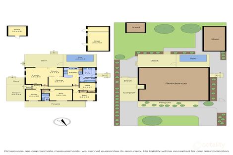 Property photo of 369 Childs Road Mill Park VIC 3082