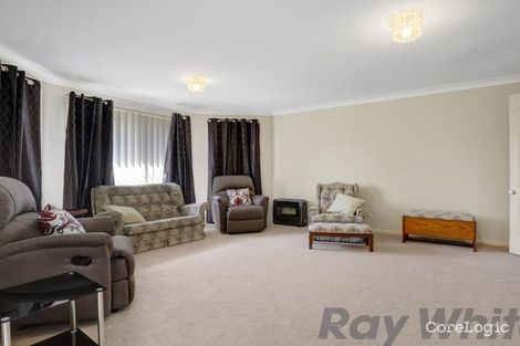 Property photo of 43 Richard Road Rutherford NSW 2320