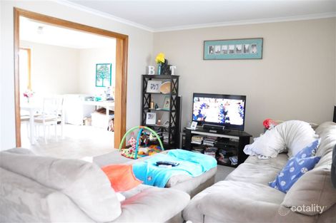 Property photo of 31 Duffy Drive Cobar NSW 2835
