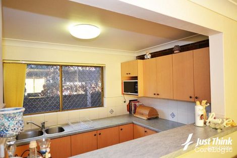 Property photo of 4/60-62 Victoria Street Werrington NSW 2747