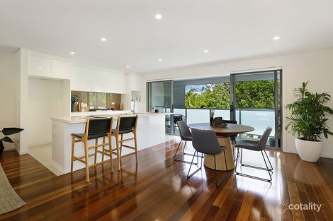Property photo of 6/21 Gooyong Street Keiraville NSW 2500
