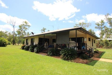 Property photo of 32 Crago Court Herbert NT 0836