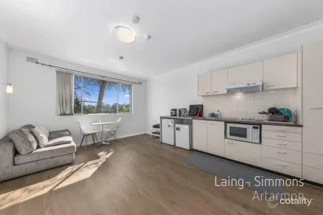 180/450 Pacific Hwy, Lane Cove North, NSW 2066