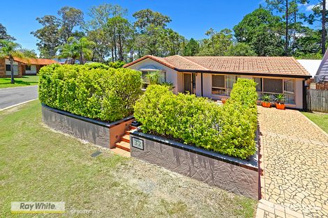 Property photo of 32 Macleay Crescent Tingalpa QLD 4173