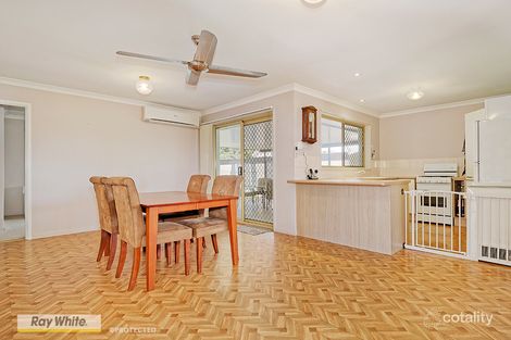 Property photo of 32 Macleay Crescent Tingalpa QLD 4173