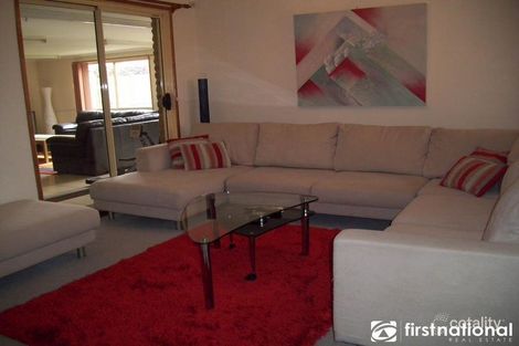 Property photo of 7 Badger Court Narre Warren VIC 3805