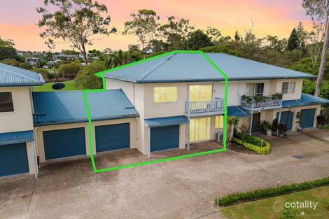 Property photo of 3/5 Pacific Court Kin Kora QLD 4680