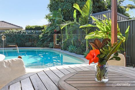 Property photo of 7 Eagle Court Wurtulla QLD 4575