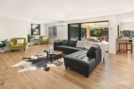 Property photo of 7 Eagle Court Wurtulla QLD 4575