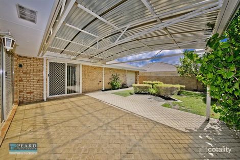 Property photo of 115B Hale Road Wembley Downs WA 6019
