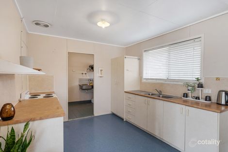 Property photo of 33 Wagawn Street Woodridge QLD 4114