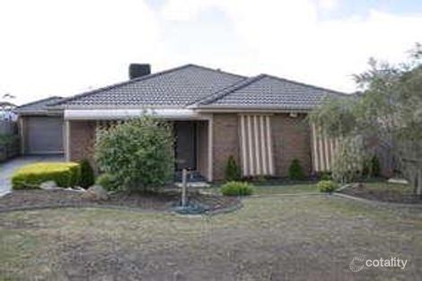 Property photo of 71 Rees Road Sunbury VIC 3429