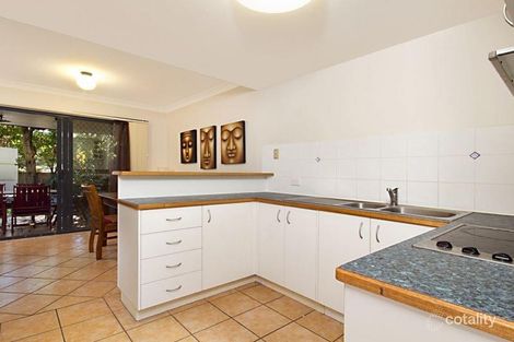 Property photo of 4/404 Upper Cornwall Street Coorparoo QLD 4151