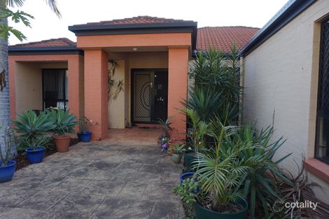 Property photo of 33 Springvale Circuit Underwood QLD 4119