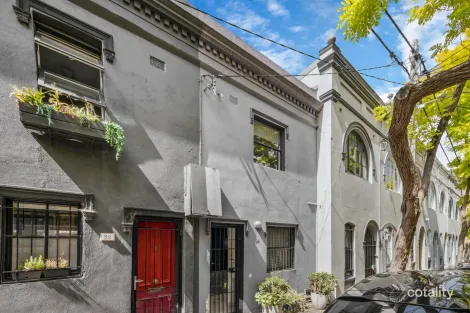 Property photo of 34 Taylor Street Darlinghurst NSW 2010