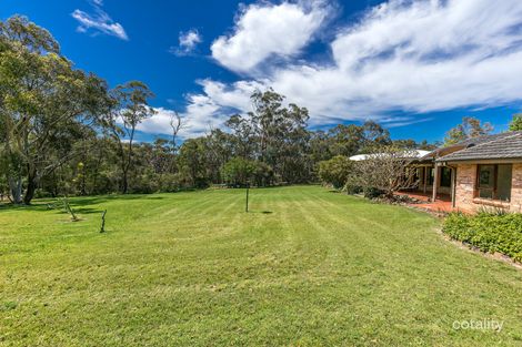 5 Ben Bullen Rd, Glenorie, NSW 2157