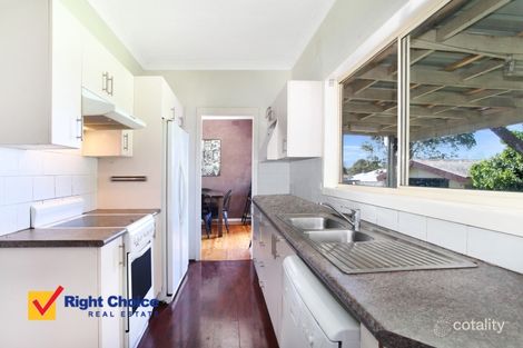 Property photo of 56 Robyn Road Albion Park Rail NSW 2527