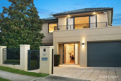 Property photo of 221 Storey Street Maroubra NSW 2035