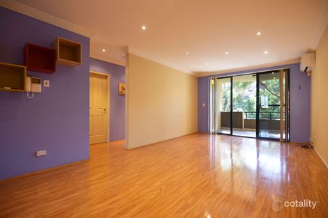 Property photo of 3/26-28 Redbank Road Northmead NSW 2152