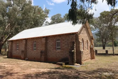 Property photo of 6418 Wee Jasper Road Wee Jasper NSW 2582