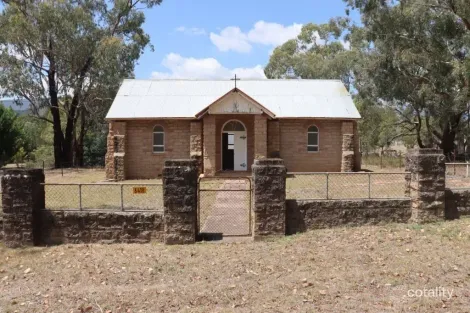 Property photo of 6418 Wee Jasper Road Wee Jasper NSW 2582
