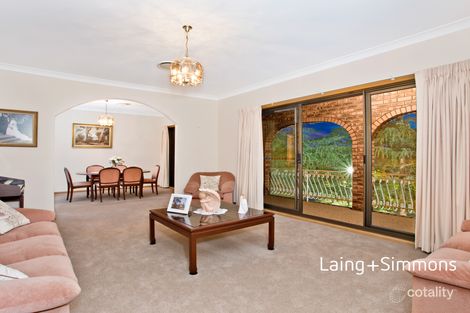 Property photo of 59 Olivet Street Glenbrook NSW 2773
