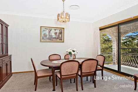 Property photo of 59 Olivet Street Glenbrook NSW 2773