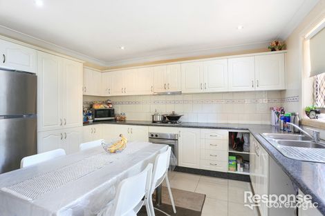 Property photo of 27 Cumming Crescent Quakers Hill NSW 2763