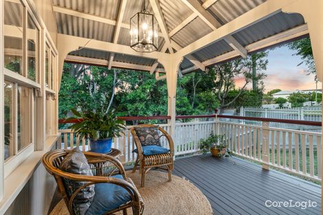 Property photo of 57 Stevens Street Yeronga QLD 4104