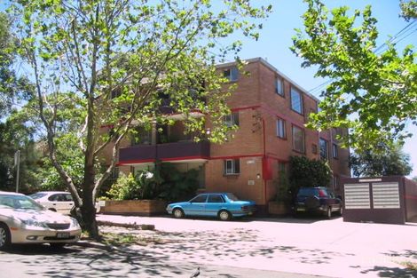 10/20-24 Sheehy St, Glebe, NSW 2037