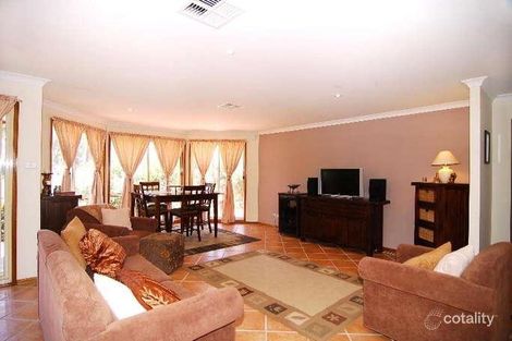 Property photo of 158 Kestrel Way Yarramundi NSW 2753