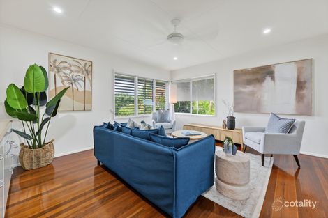 Property photo of 21 Nowland Avenue Cranbrook QLD 4814