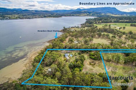 Property photo of 470A Tinderbox Road Tinderbox TAS 7054