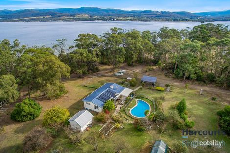 Property photo of 470A Tinderbox Road Tinderbox TAS 7054