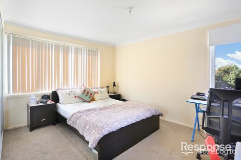 Property photo of 27 Cumming Crescent Quakers Hill NSW 2763