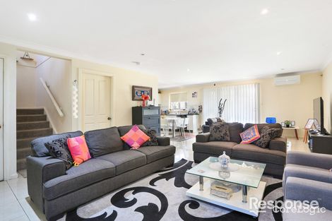 Property photo of 27 Cumming Crescent Quakers Hill NSW 2763