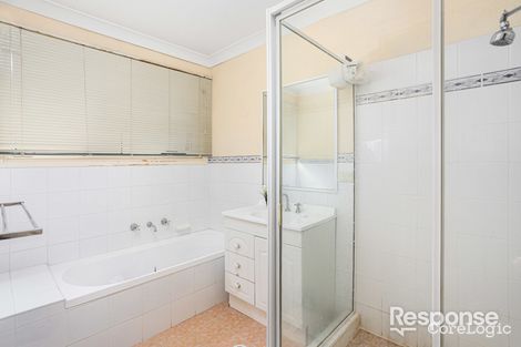 Property photo of 27 Cumming Crescent Quakers Hill NSW 2763