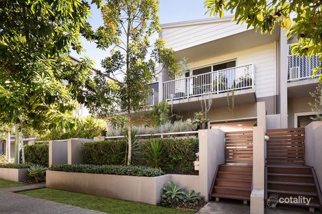 6/23 Grays Rd, Gaythorne, QLD 4051